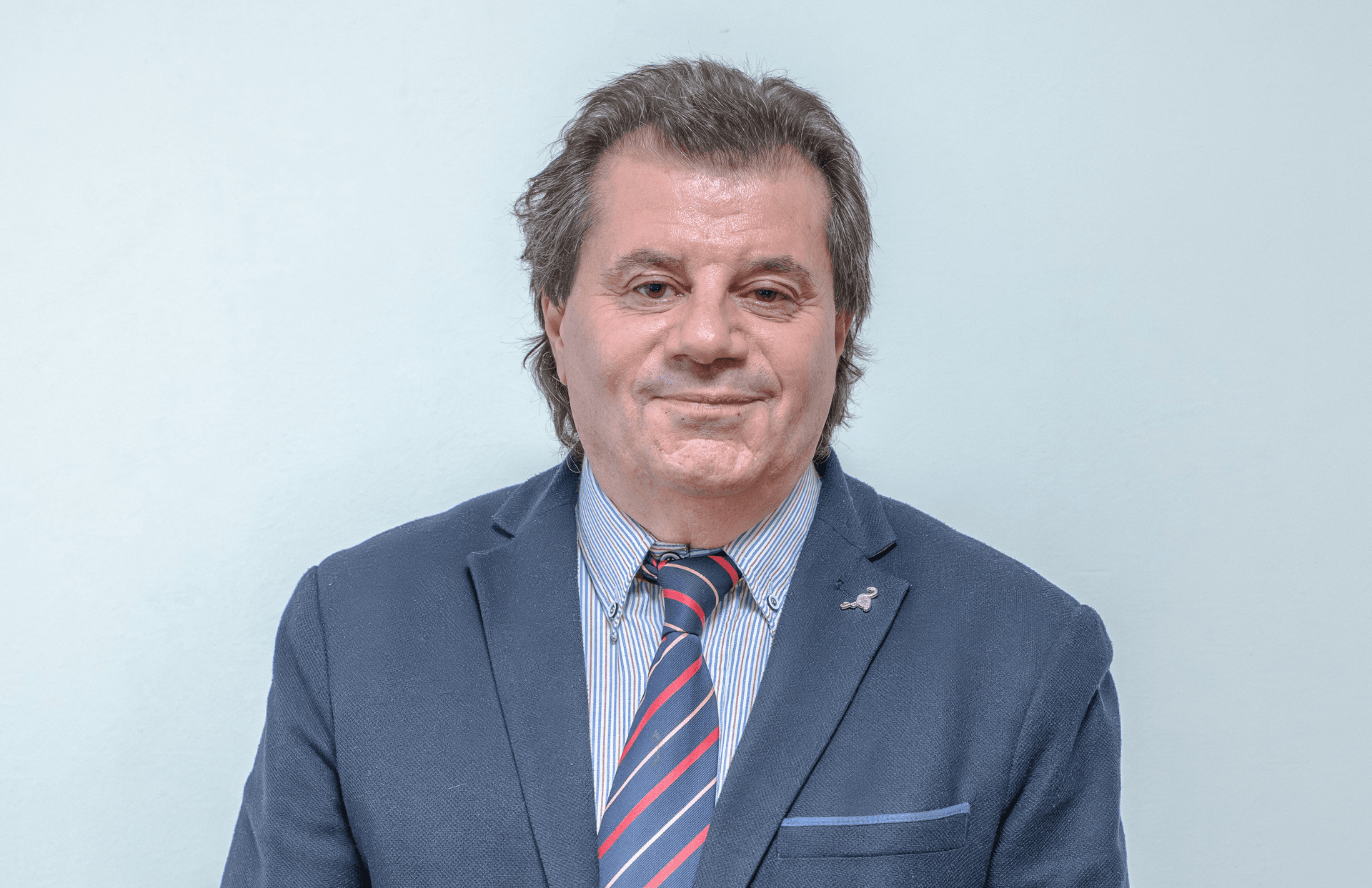 Equipo de trabajo colaborando